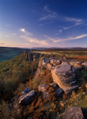 Froggatt Edge
