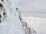 Creag Meagaidh, Highlands
